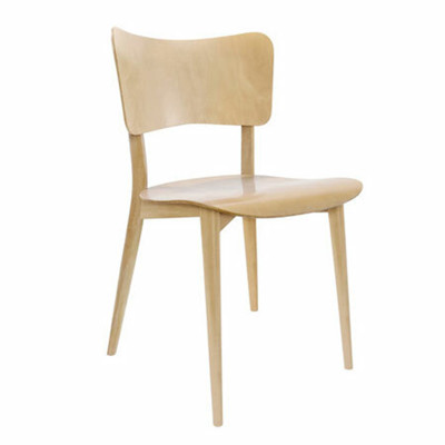 Show details for Cross frames Chair Max Bill Picture of Cross frames Chair Max Bill